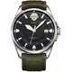 BUREI - Herren -Armbanduhr- SM-13015-1-31EY1