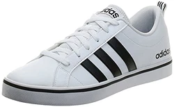adidas Herren VS Pace Basketballschuhe Ftwbla/Negbás/Azul