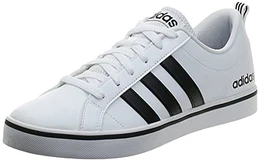 Herren VS Pace Gymnastikschuhe, Ftwbla Negbás Azul, 43 1/3 EU