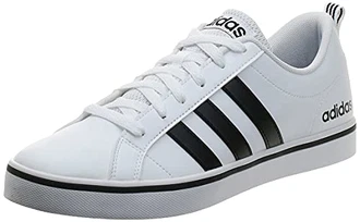 adidas Herren VS Pace Basketballschuhe Ftwbla/Negbás/Azul