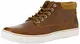 Timberland Herren Adventure 2.0 Cupsole Chukka Boots, Braun (Rubber Chaos), 40 EU