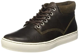Herren Adventure 2.0 Cupsole Chukka Boots, Braun (Canteen Chaos), 43 EU