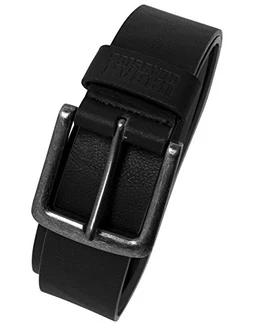 Urban Classics Gürtel Leather Imitation Belt Urban Classics Gürtel Leather Imitation Belt