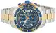 Invicta Pro Diver, SCUBA 22415 Herrenuhr, 45 mm