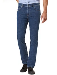 Herren Rando Jeans, Blau (Stone 05), 36W / 32L