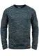 BLEND Dan 20700587ME Strickpullover, Größe:M;Farbe:Navy (70230)