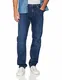 BRAX FEEL GOOD Style Cooper Denim REGULAR BLUE USED 32/32