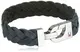 Tommy Hilfiger Herren-Armband Edelstahl 20.5 cm-2700873