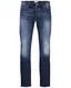 JACK & JONES Herren JJITIM JJORIGINAL AM 012 LID NOOS Jeanshose, Blau (Blue Denim), W32/L32 (Herstellergröße: 32)