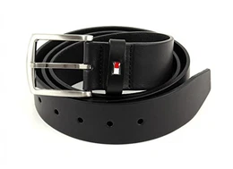 New Denton Belt 4.0 W105 Black