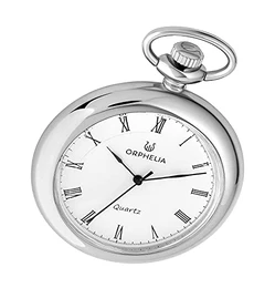 Herren-Taschenuhr Sentique Analog Quarz