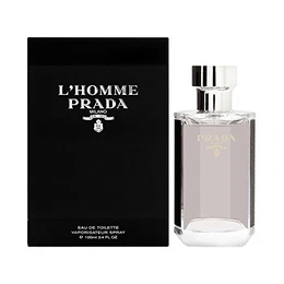 L'Homme Eau de Toilette Spray 100 ml