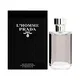 Prada L''Homme Eau de Toilette Spray 100 ml
