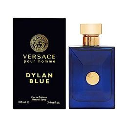 Dylan Blue U EDT 100 Vapo