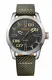 Hugo Boss Orange Oslo Herren-Armbanduhr Quartz mit Leder Armband 1513415