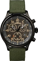 Herren Analog Quarz Uhr mit Kein Armband TW4B10300