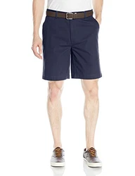 Amazon Essentials Klassischer Schnitt Shorts Navy