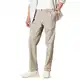 Amazon Essentials Herren Knitterfreie Chinohose mit klassischer Passform und Bügelfalte (erhältlich in Big & Tall), Schiefergrau, 32W / 32L