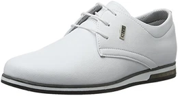 Unisex-Erwachsene 211 Low-Top, Weiß (White 03), 43 EU
