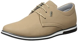 Unisex-Erwachsene 211 Low-Top Beige 04, 42 EU