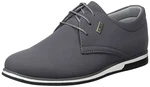 Tamboga Unisex-Erwachsene 211 Low-Top Grau