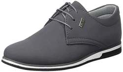 Tamboga Unisex-Erwachsene 211 Low-Top Grau