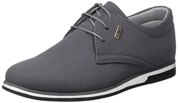 Unisex-Erwachsene 211 Low-Top, Grau (Gray 10), 43 EU