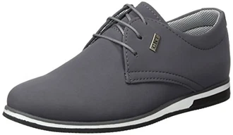 Tamboga Unisex-Erwachsene 211 Low-Top Grau
