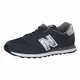 New Balance Herren Gm500v1 Sneaker, Navy, 40 EU