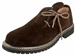 TR Martha Trachtenschuh Haferlschuh dukellbraun