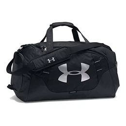 Uni UA Undeniable Duffle 3.0 MD SPorttasche,33 x 64 x 28 cm, Schwarz