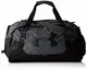 Under Armour Herren Undeniable Duffle 3.0 LG Oberteil, 20 x 10 x 2 cm, Graphite
