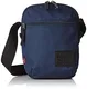 Levi''s Unisex-Erwachsene Constructed Basics Mini Crossbody Kuriertasche, Blau (Navy Blue), Einheitsgröße