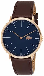 Herren Quarz Uhr mit Armband 2010871