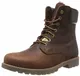 Panama Jack Herren Panama 03 Igloo Springerstiefel, Braun (Napa Grass Cuero/Bark), 43 EU