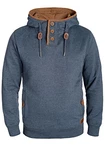 Blend Alexo Kapuzenpullover (20701813ME) Navy (20701813ME)