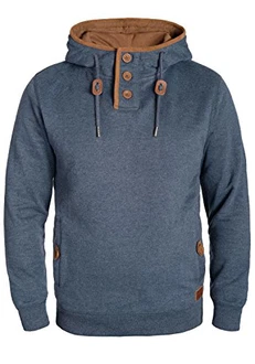 Blend Alexo Kapuzenpullover (20701813ME) Navy (20701813ME) Blend Alexo Kapuzenpullover (20701813ME) Navy (20701813ME)