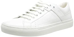 Herren Futurism_Tenn_lt Sneaker, Weiß (White 100), 42 EU