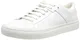 HUGO Herren Futurism_Tenn_lt Sneaker, Weiß (White 100), 42 EU