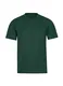 Trigema Herren T-Shirt aus Baumwolle 637202, Tanne, XL