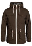 !Solid Herren Übergangsjacke Tilden/Tilas Coffee Bean (5973) !Solid Herren Übergangsjacke Tilden/Tilas Coffee Bean (5973)