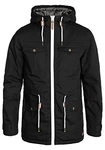 !Solid Herren Übergangsjacke Tilden/Tilas Black !Solid Herren Übergangsjacke Tilden/Tilas Black