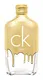 CALVIN KLEIN CK ONE GOLD Eau de Toilette 50ml