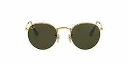 MOD. 3447 Sonnenbrille MOD. 3447 Rund Sonnenbrille 47, Gold
