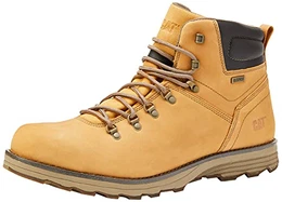 Herren Sire Wp Stiefel, gelb (HONEY RESET), 43 EU