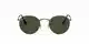 Ray-Ban MOD. 3447 Ray-Ban Sonnenbrille MOD. 3447 Rund Sonnenbrille 50, Grau