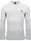 CRSM Mens Jumper, Größe M, Farbe Grey
