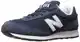 New Balance Herren ML515V1 Sneaker, Navy, 43 EU