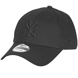 Herren Cap League Essential 940 Neyyan, 80337644, Schwarz, One-size-fitts-all