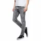 Replay Herren Jeanshose Anbass, Grau (Grey Denim 00009), W28/L32 (Herstellergröße: 28)